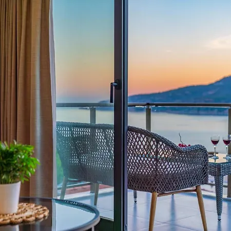 Apartment Kaya Kalamar