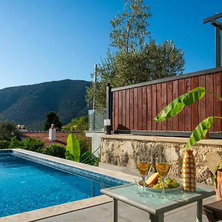 Kaya Kalamar Kalkan