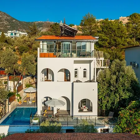 Apartment Kaya Kalamar
