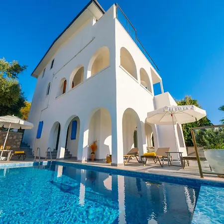 Kaya Kalamar * Kalkan