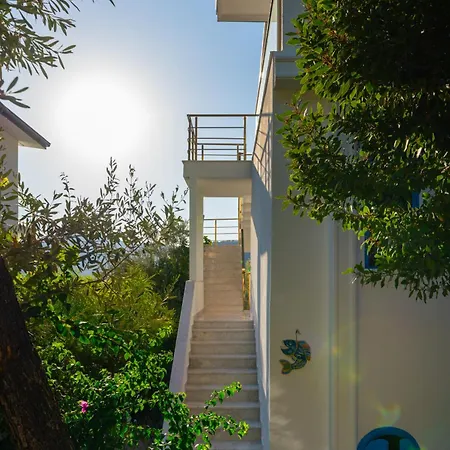 Kaya Kalamar Apartment Kalkan
