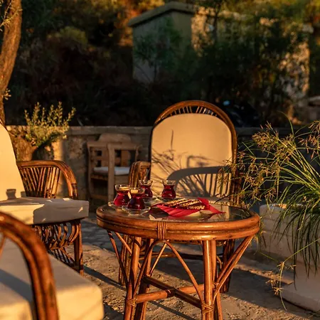 Kaya Kalamar * Kalkan