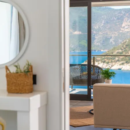 Apartment Kaya Kalamar Kalkan