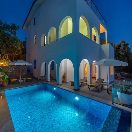 Apartment Kaya Kalamar