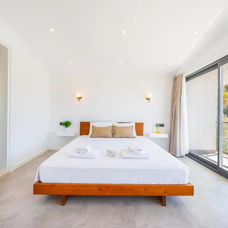 Kaya Kalamar Apartment